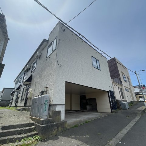 ハイツいと