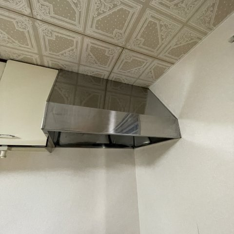 ハイツいとの設備