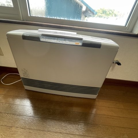 ハイツいとの設備