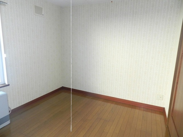 ハイツいとの内装