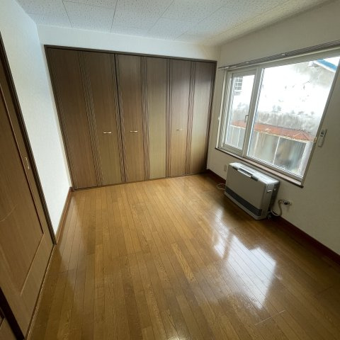 ハイツいとの内装