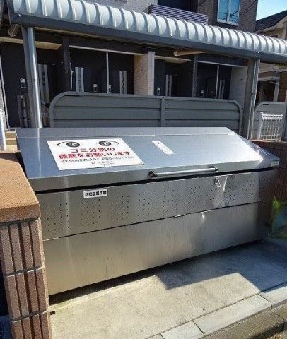 マル（maru）のその他共用部分