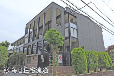 【外観】 | エクセル岡本