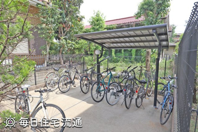 【その他共用部分】 | エクセル岡本