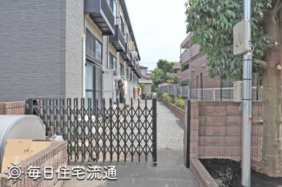 【外観】 | エクセル岡本