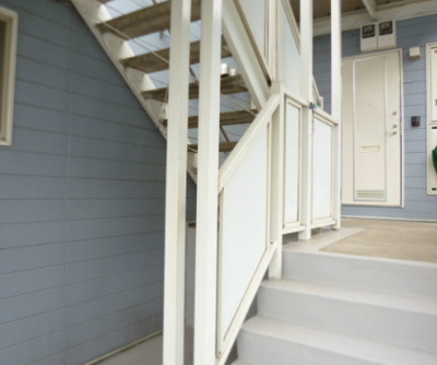 【ロビー】 | 紫陽花館