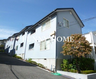 【外観】 | 紫陽花館