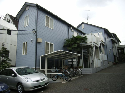 【エントランス】 | 紫陽花館