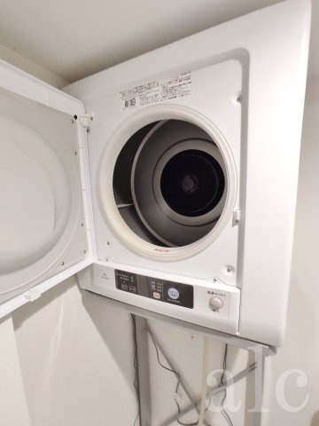 サンフラワーガーデン上落合のバルコニー|バルコニーがこちらのお部屋にはありません。がこれがあれば安心♪　※別部屋