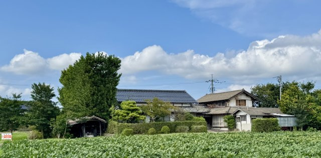 斐川町中洲　戸建て