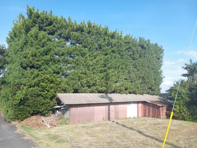 斐川町中洲　戸建ての周辺