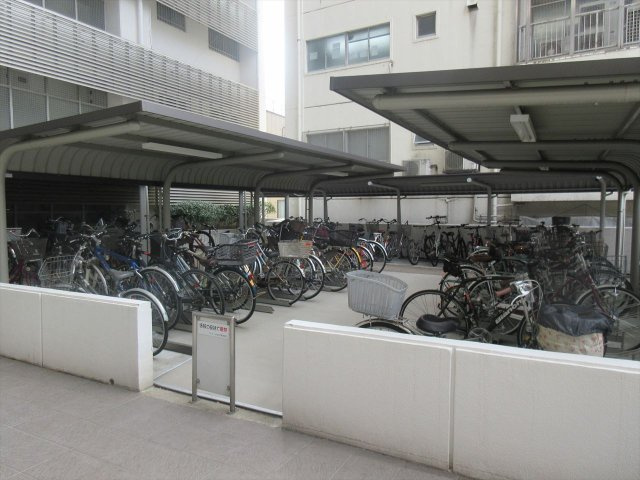 ファミール富士見｜名古屋市の賃貸ならMy賃貸のその他共用部分|ファミール富士見