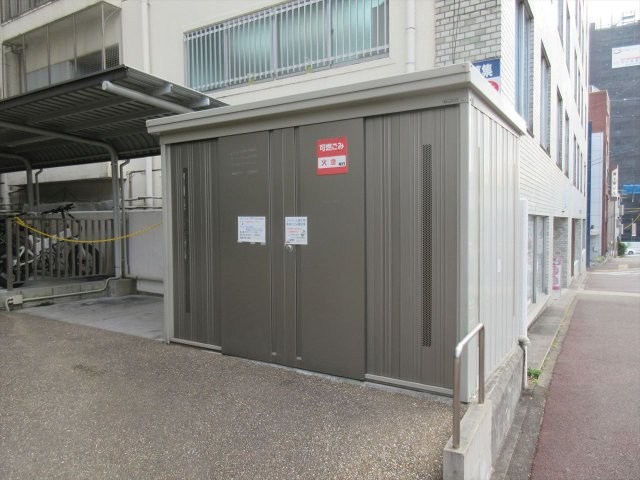 ファミール富士見｜名古屋市の賃貸ならMy賃貸のその他共用部分|ファミール富士見