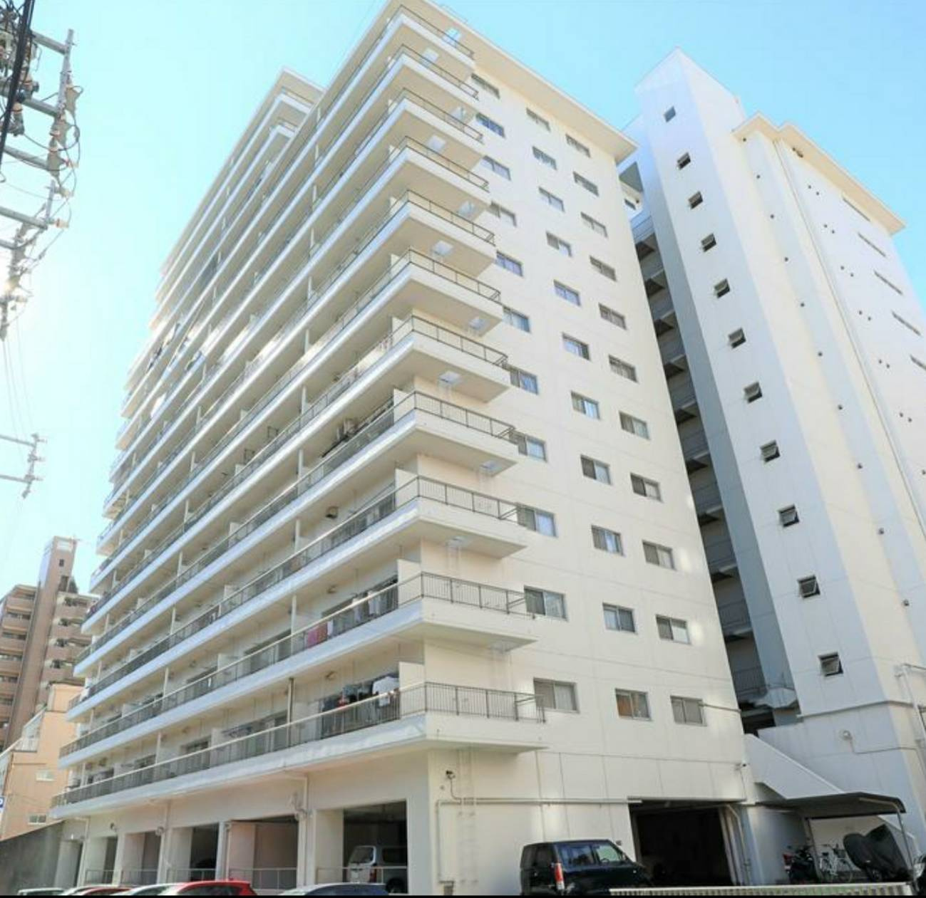 ファミール富士見｜名古屋市の賃貸ならMy賃貸