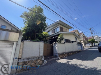 【外観】 | 御影山手1丁目土地