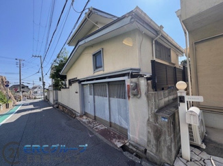 【外観】 | 御影山手1丁目土地