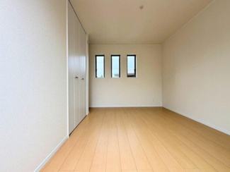 【内観：施工例】 | 蓮田市藤ノ木１丁目　新築分譲住宅