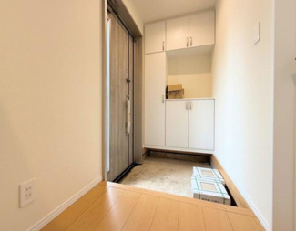 【内観：施工例】 | 蓮田市藤ノ木１丁目　新築分譲住宅