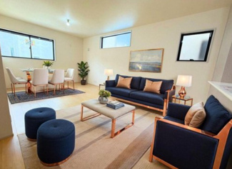 【内観：施工例】 | 蓮田市藤ノ木１丁目　新築分譲住宅