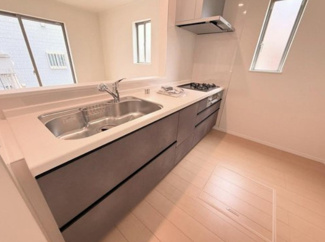 【内観：施工例】 | 蓮田市藤ノ木１丁目　新築分譲住宅