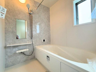 【内観：施工例】 | 蓮田市藤ノ木１丁目　新築分譲住宅