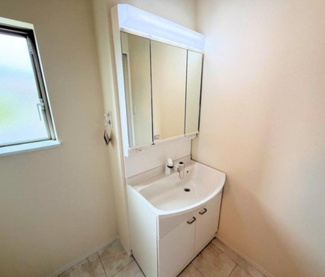 【内観：施工例】 | 蓮田市藤ノ木１丁目　新築分譲住宅