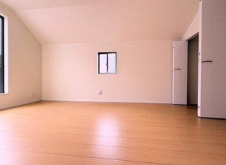 【内観：施工例】 | 蓮田市藤ノ木１丁目　新築分譲住宅