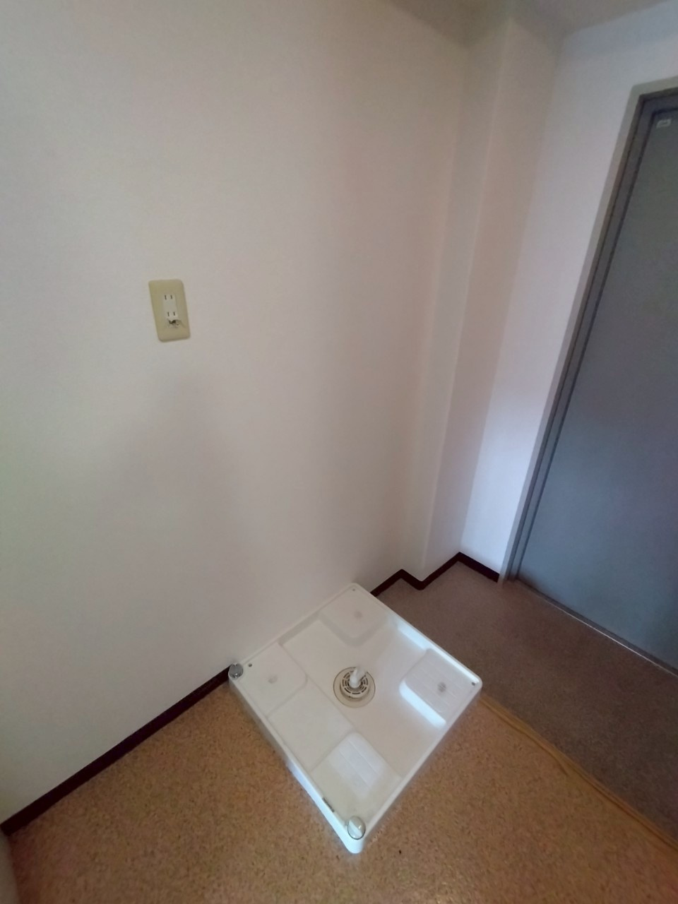 北園ハイツの内装