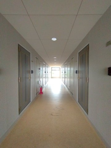 北園ハイツのその他