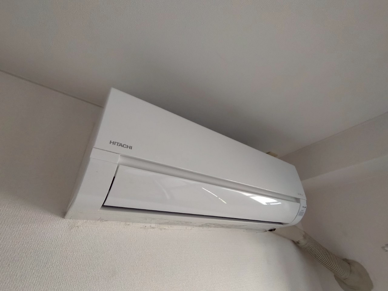 北園ハイツの設備