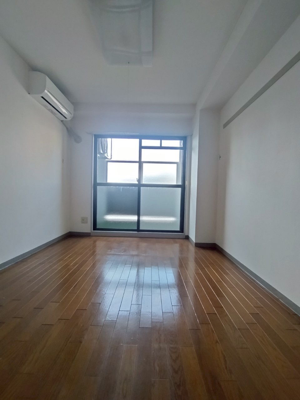 北園ハイツの居間・リビング