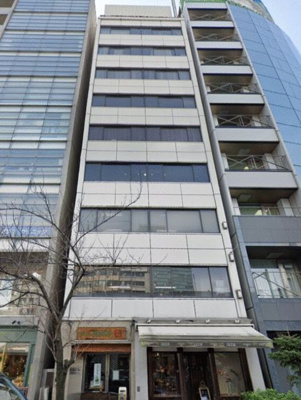 【外観】 | 東亜ビル