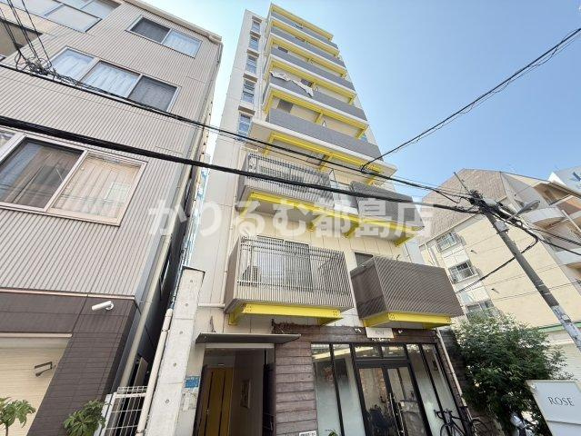 アパートメント京橋
