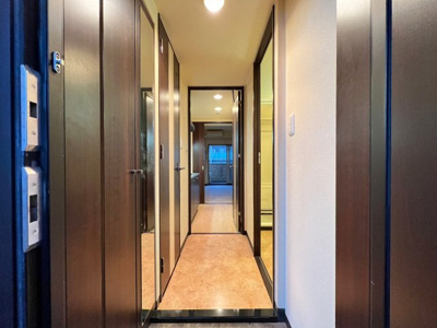 【その他】 | アーバネックス西長堀