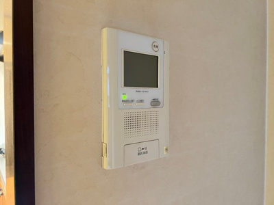 【セキュリティ】 | アーバネックス西長堀