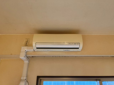 【設備】 | アーバネックス西長堀