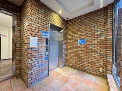 【その他共用部分】 | アーバネックス西長堀