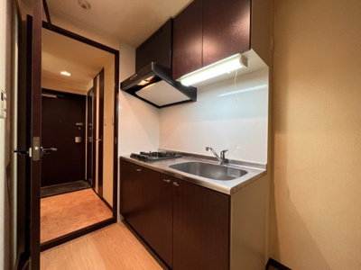 【キッチン】 | アーバネックス西長堀