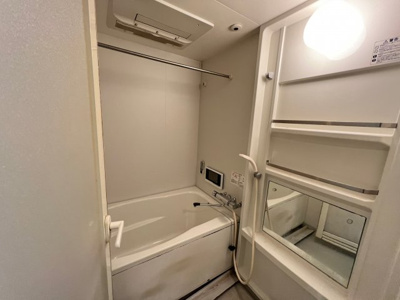 【浴室】 | アーバネックス西長堀