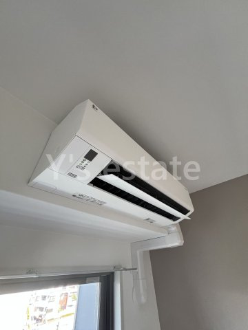 【設備】 | MAXIV大阪長田
