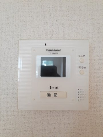 ワンネスサピーＡのセキュリティ