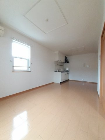 ワンネスサピーＡの居間・リビング