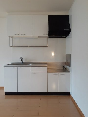 ワンネスサピーＡのキッチン