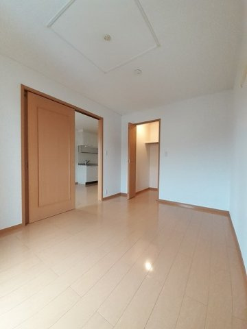 ワンネスサピーＡの内装