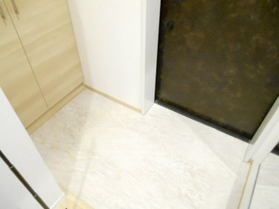 【玄関】 | ウインドベル堺東