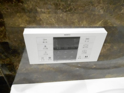 【設備】 | ウインドベル堺東