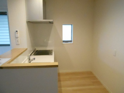 【キッチン】 | ウインドベル堺東