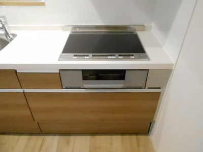 【キッチン】 | ウインドベル堺東