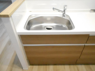 【キッチン】 | ウインドベル堺東