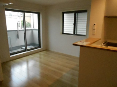 【居間・リビング】 | ウインドベル堺東